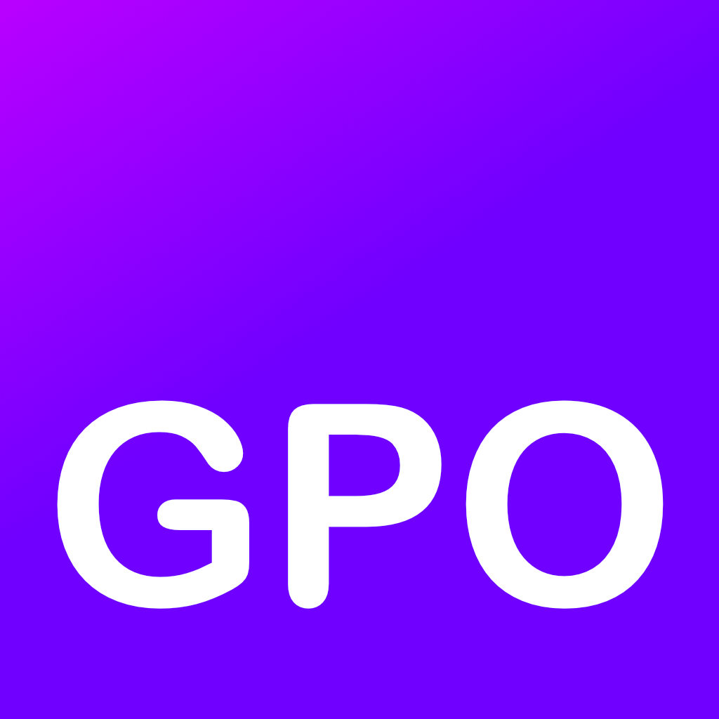 GPO®-Tracker-Logo